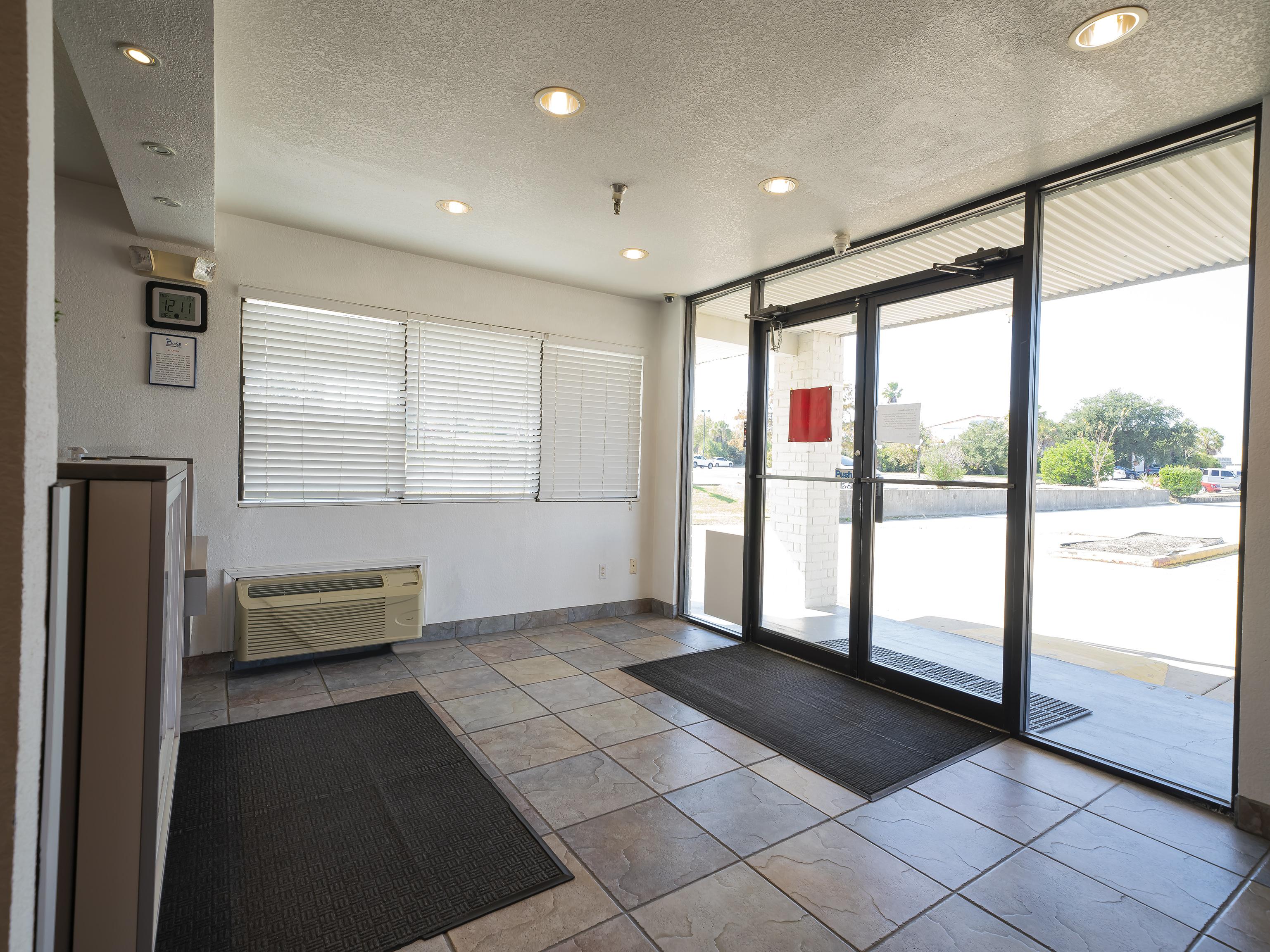 Motel 6-Humble, Tx 외부 사진