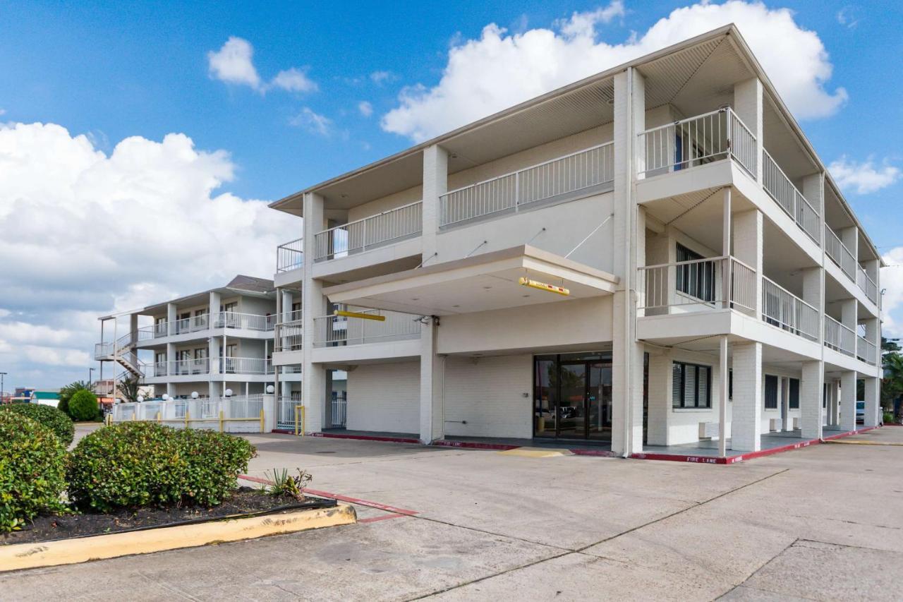 Motel 6-Humble, Tx 외부 사진