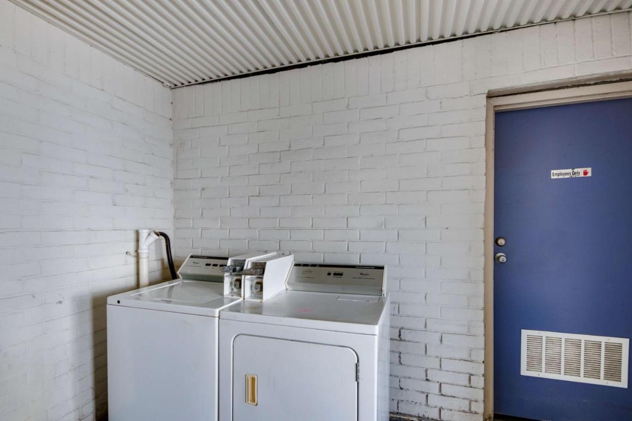 Motel 6-Humble, Tx 외부 사진